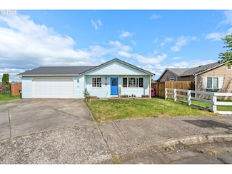 1010 Birch Place, Junction City, OR 97448