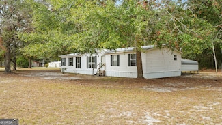 1275 Rayonier Rd, Jesup, GA 31545