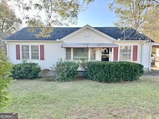 5934 Mulberry St, Austell, GA 30168