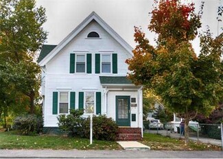 78 School St, Taunton, MA 02780