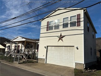 2701 First Ave, East Bank, WV 25067