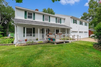 3426 Meadowcroft Ave, Kalamazoo, MI 49004