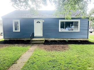 2901 S Mock Ave, Muncie, IN 47302