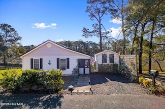 1566 Gurganus Rd SW, Shallotte, NC 28470