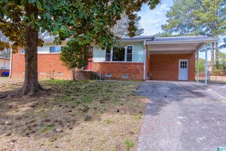 1116 Roebuck Lawn Dr, Birmingham, AL 35215