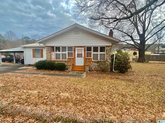 7485 Clayton Rd, Pinson, AL 35126