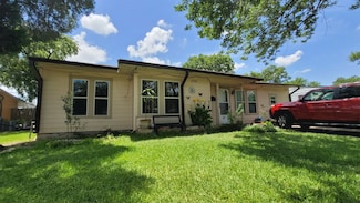 1134 Shawnee Trace, Grand Prairie, TX 75051