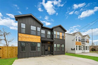 7706 Independence St Unit B, Houston, TX 77051