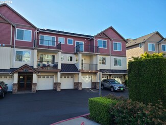 615 NW Lost Springs Terrace Unit 403, Portland, OR 97229