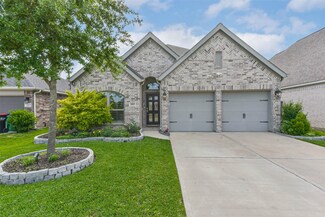 20023 Wild Horse Hollow Ln, Tomball, TX 77377