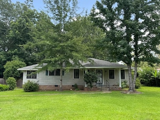 1608 N Jackson St, Brookhaven, MS 39601