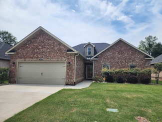 144 Logan's Mill Trail, Warner Robins, GA 31093