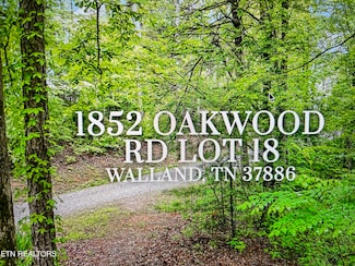 1852 Oakwood Rd, Walland, TN 37886