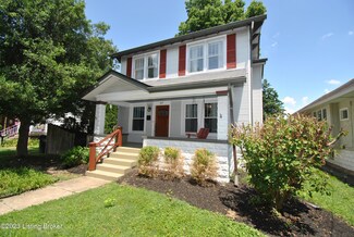 207 Cornell Place, Louisville, KY 40207