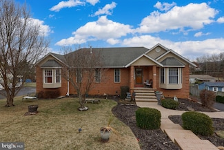 3807 Hilltop Ave, Reading, PA 19605