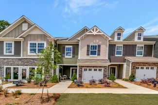 Manchester, Charlotte, NC 28269