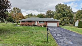 7155 Drake State Line Rd, Burghill, OH 44404
