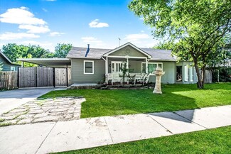 415 S Mccomas St, Wichita, KS 67213