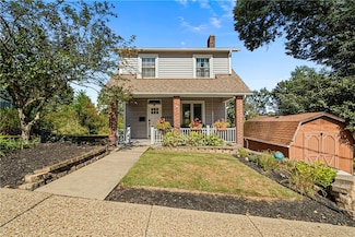 5255 Clarwin Ave, Pittsburgh, PA 15229