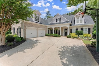 956 Kinghorn Dr NW Unit 1, Kennesaw, GA 30152