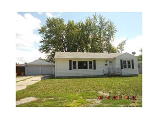519 W Main St, Anderson, IN 46017