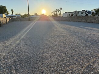 11827 S Helen Dr, Fortuna Foothills, AZ 85367