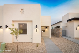 3032 Gladstone St, Las Cruces, NM 88012