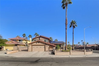 3676 Hache St, Las Vegas, NV 89103