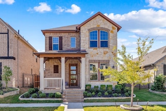 1406 Mount Evans Trail, Arlington, TX 76005