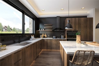 TBD Broomtail Ln Unit A1, Steamboat Springs, CO 80487