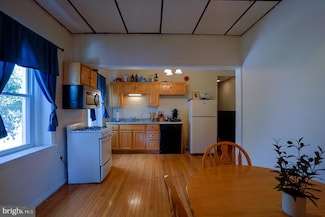 1501 Light St Unit 2ND FLOOR, Baltimore, MD 21230