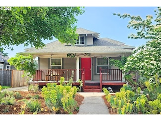 5311 SE Gladstone St, Portland, OR 97206