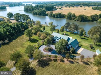 28480 Granville Ln, Trappe, MD 21673