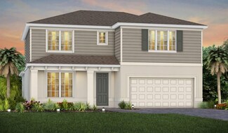 17527 Saw Palmetto Ave, Clermont, FL 34714
