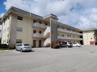 4451 NW 16th St Unit K104, Lauderhill, FL 33313