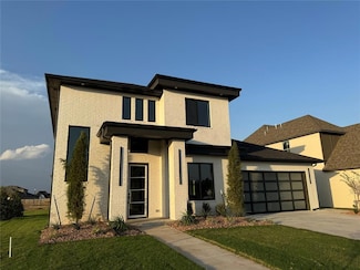 8421 NW 128th Cir, Oklahoma City, OK 73142
