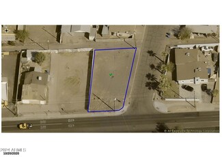 4234 S 19th St Unit 18, Phoenix, AZ 85040