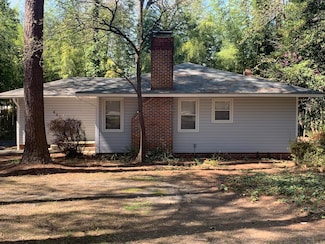 480 S May St, Southern Pines, NC 28387