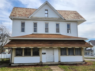 201 2nd St, Butler, PA 16001