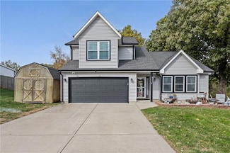 8557 N Gower Ave, Kansas City, MO 64154