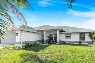 2908 44th St SW, Lehigh Acres, FL 33976