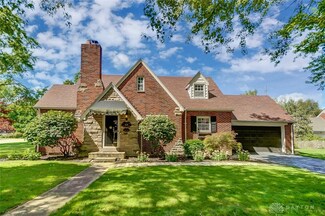 419 Harman Blvd, Dayton, OH 45419