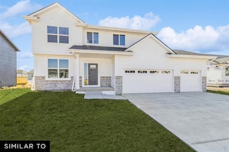 3601 NW 27th St, Ankeny, IA 50023