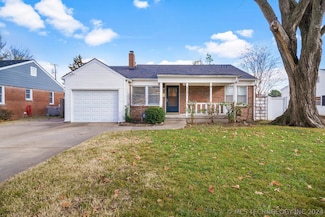 4241 S Owasso Ave, Tulsa, OK 74105