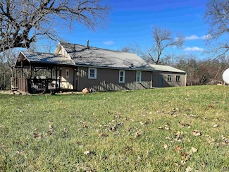 9335 NW 66th St, Silver Lake, KS 66539