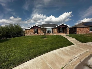 6901 Voyager Trail, Amarillo, TX 79118