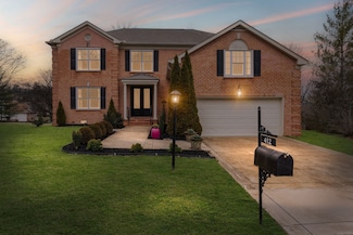 412 Northridge Ct, Nashville, TN 37221