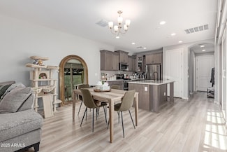 2499 S Entwistle St, Gilbert, AZ 85295