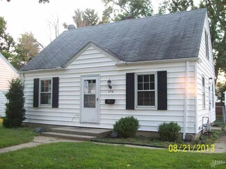 2716 Thompson Ave, Fort Wayne, IN 46807