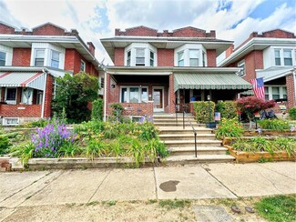 1823 W Greenleaf St, Allentown, PA 18104
